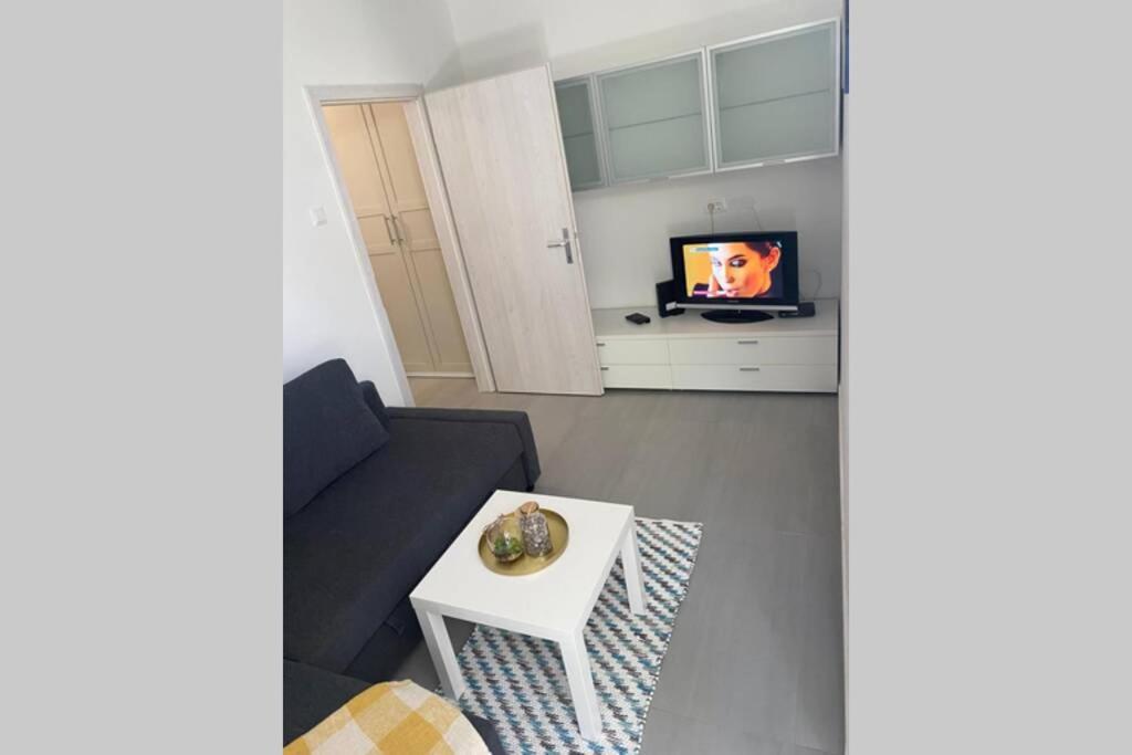 Apartamento Lexi Apartma Koper Exterior foto
