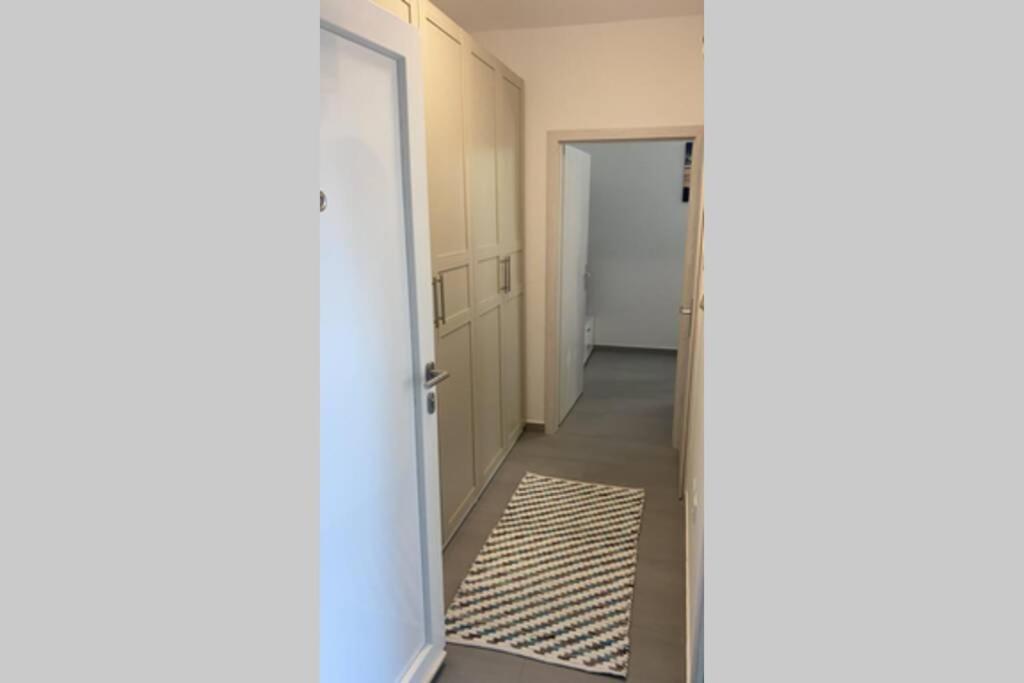 Apartamento Lexi Apartma Koper Exterior foto